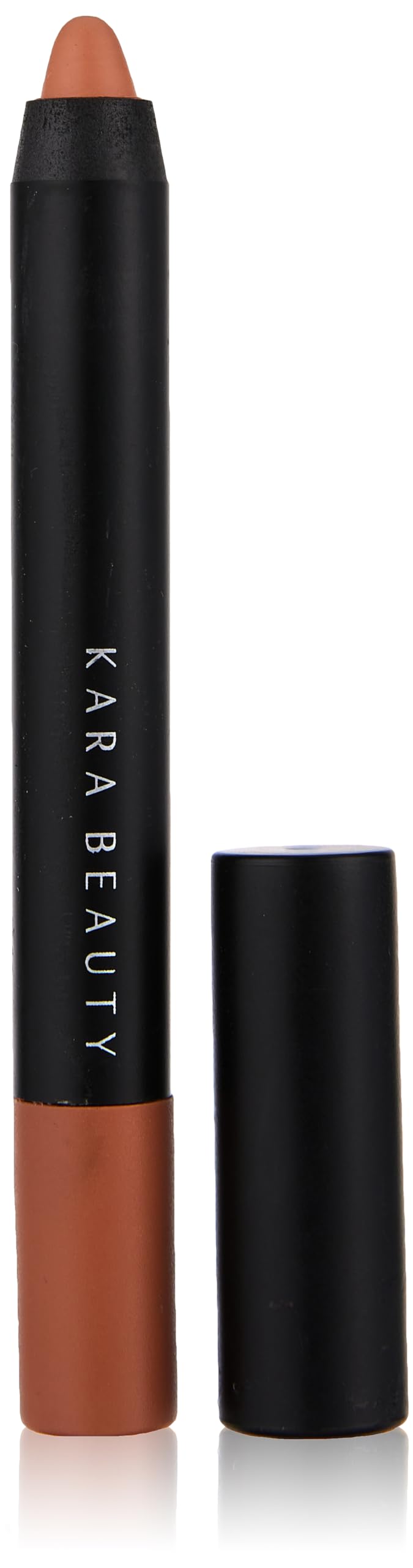 Kara Beauty Waterproof Lip Crayon, Lc02