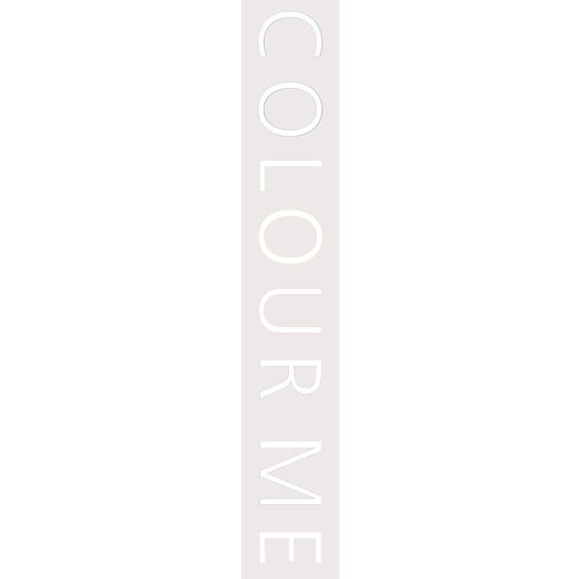 Colour Me White - Fragrance For Men - 90ml Eau De Parfum, By Milton-Lloyd