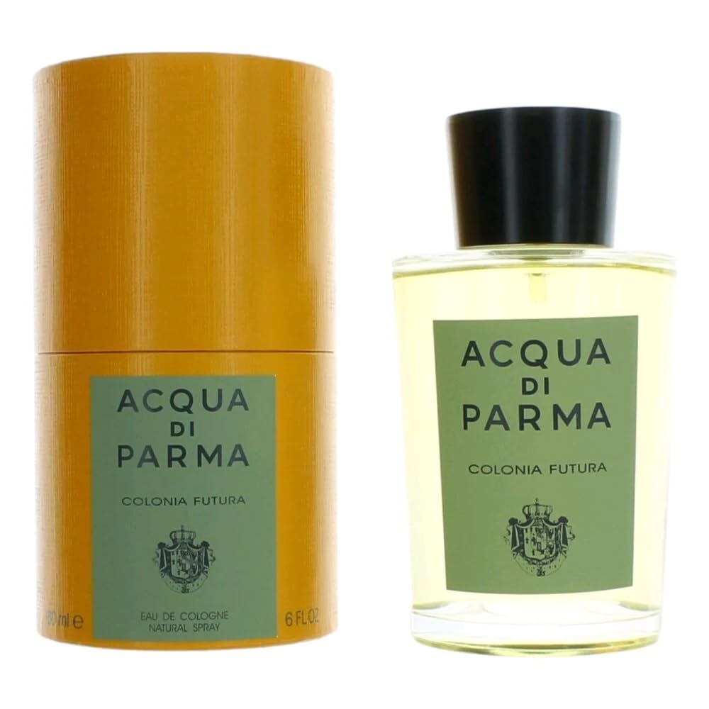 Acqua Di Parma Colonia Futura - Eau De Cologne Spray (180ml)