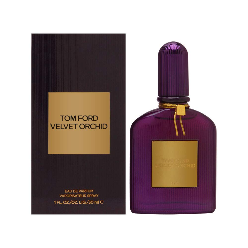 Tom Ford Velvet Orchid Eau De Parfum Spray (30ml/1oz)