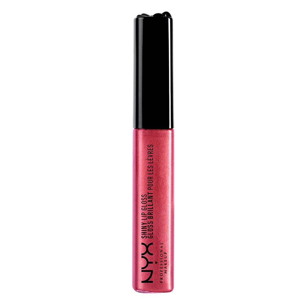 NYX PROFESSIONAL MAKEUP Cosmetics Mega Shine Lip Gloss - Copper Penny
