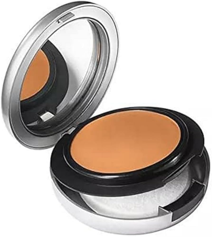 Studio Fix Tech Cream-to-Powder Foundation - NC37