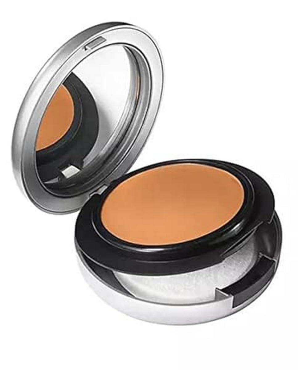 Studio Fix Tech Cream-to-Powder Foundation - NC37