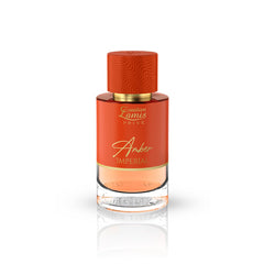 Creation Lamis Privé - Amber Imperial | Amber & Chypre Long Lasting Fragrance | Unisex Perfume | Eau de Toilette (EDT) - 100ml / 3.4 fl.oz