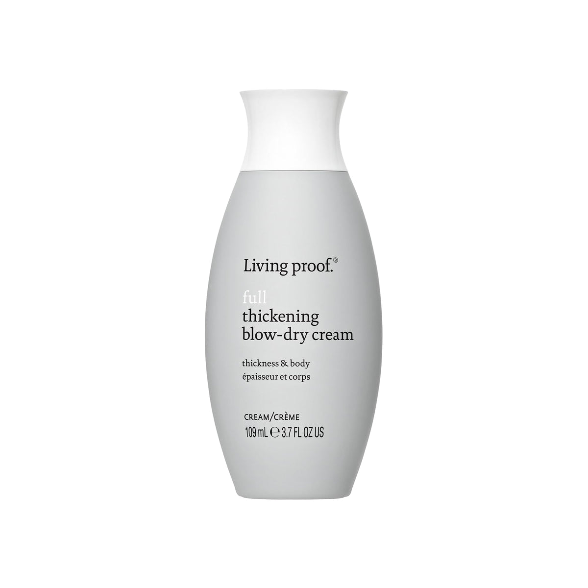 Living Proof Full Thickening Blow Dry Cream for Women- 3.7 oz