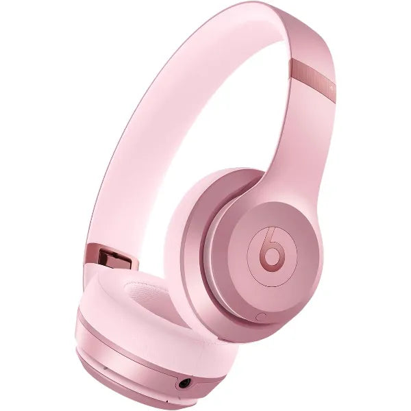 Beats Solo 4 True Wireless On-Ear Headphones