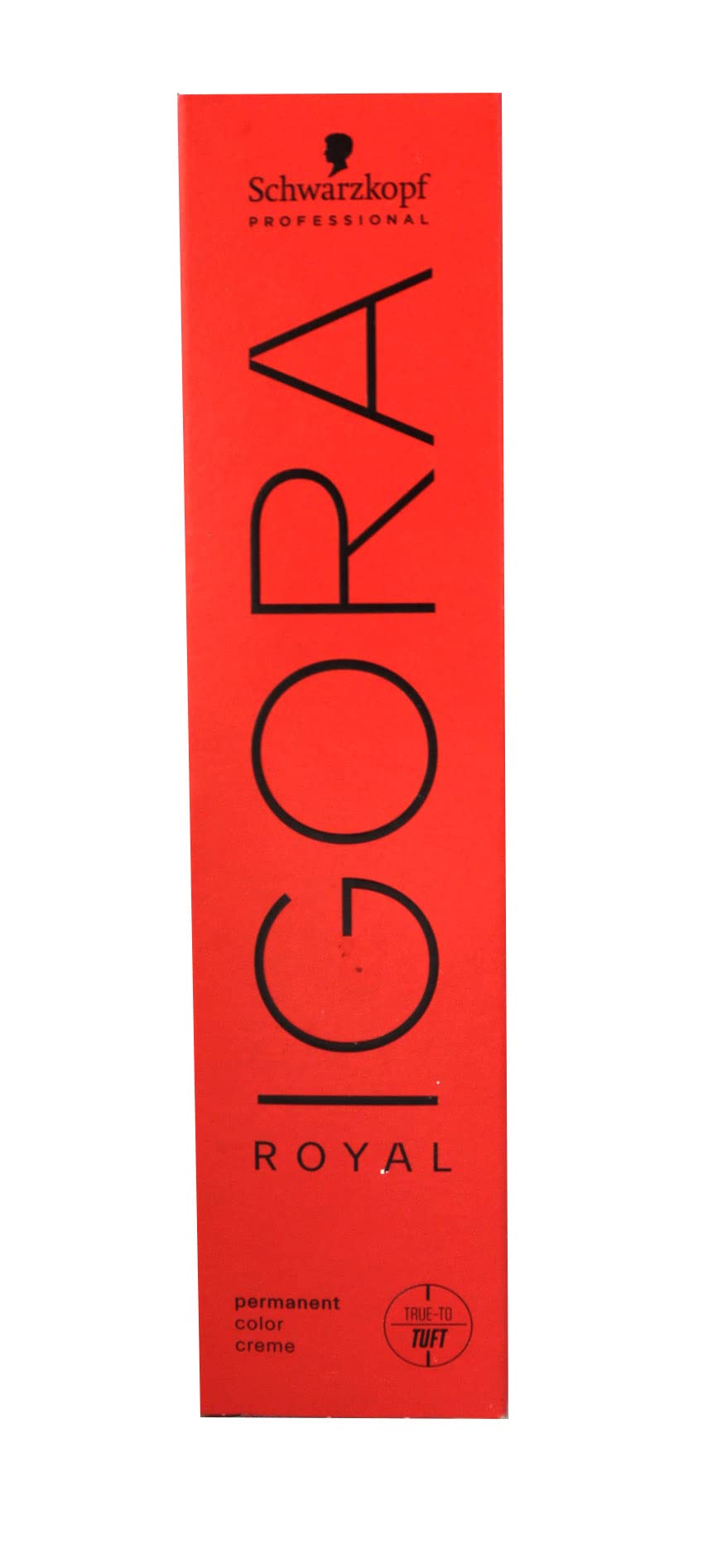 Schwarzkopf Professional Igora Royal Hair Dye No. 8 (Light Blonde) 60ml