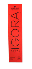 Schwarzkopf Professional Igora Royal Hair Dye No. 8 (Light Blonde) 60ml