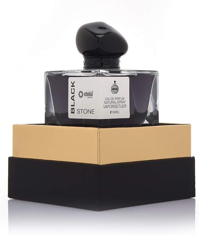 Alfred Dunhill Efolia Black Stone Eau De Parfum 100Ml