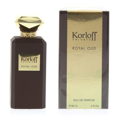 Korloff Oud Eau De Parfum