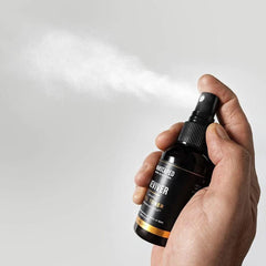 Manscaped Refining The Gentleman Crop Reviver®, Hydrating & Refreshing Men's Body Toner Spray, Cooling Groin Spritz with Soothing Aloe Vera