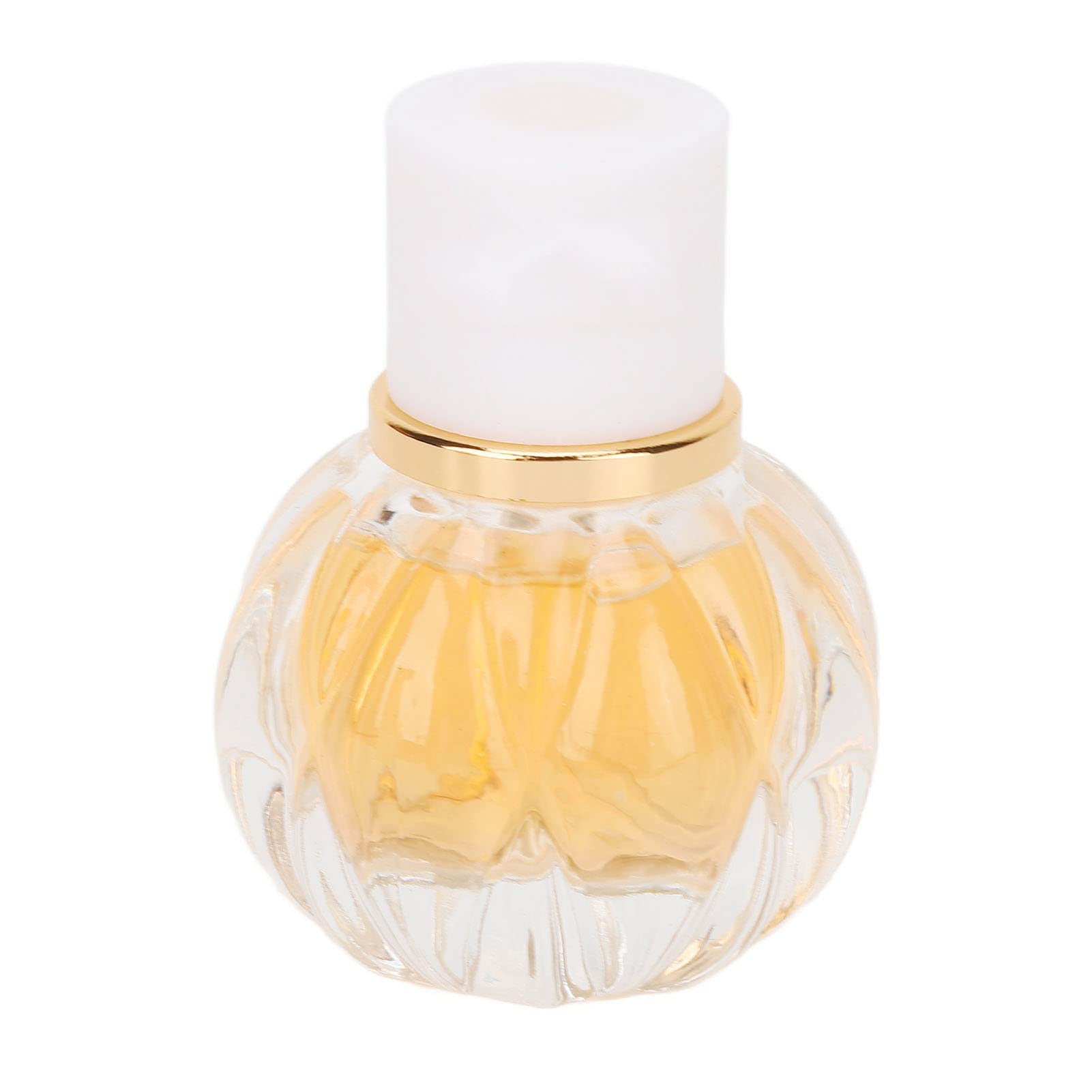 Women's Perfume Wearable Fragrance 20ml Long Lasting Refreshing Light Perfume for Women Outdoor Light Perfume (Type 1)
