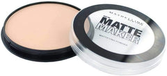 Maybelline Matte Maker 35 Amber Beige Mattifying Powder, 16 g