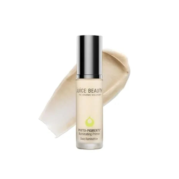Juice Beauty Phyto Pigments Illuminating Face Primer 01 Luminous, 30 mL