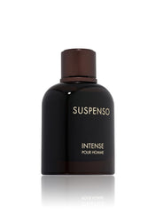 Fragrance World - Suspenso Intense - Eau de Parfum - Perfume For Men, 100ml