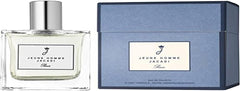 Jacadi Fragrance Jeune Homme Jacadi Eau de Toilette, Young Man Jacadi, 1.7 Fluid Ounce