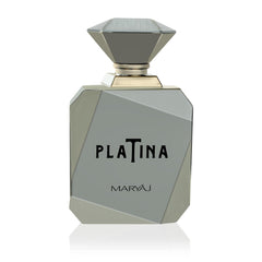 PLATINA by Maryaj Perfumes For Men, Eau De Parfum, 100 ml