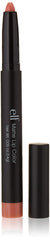 e.l.f. Matte Lip Color, Coral, 0.06 Ounce
