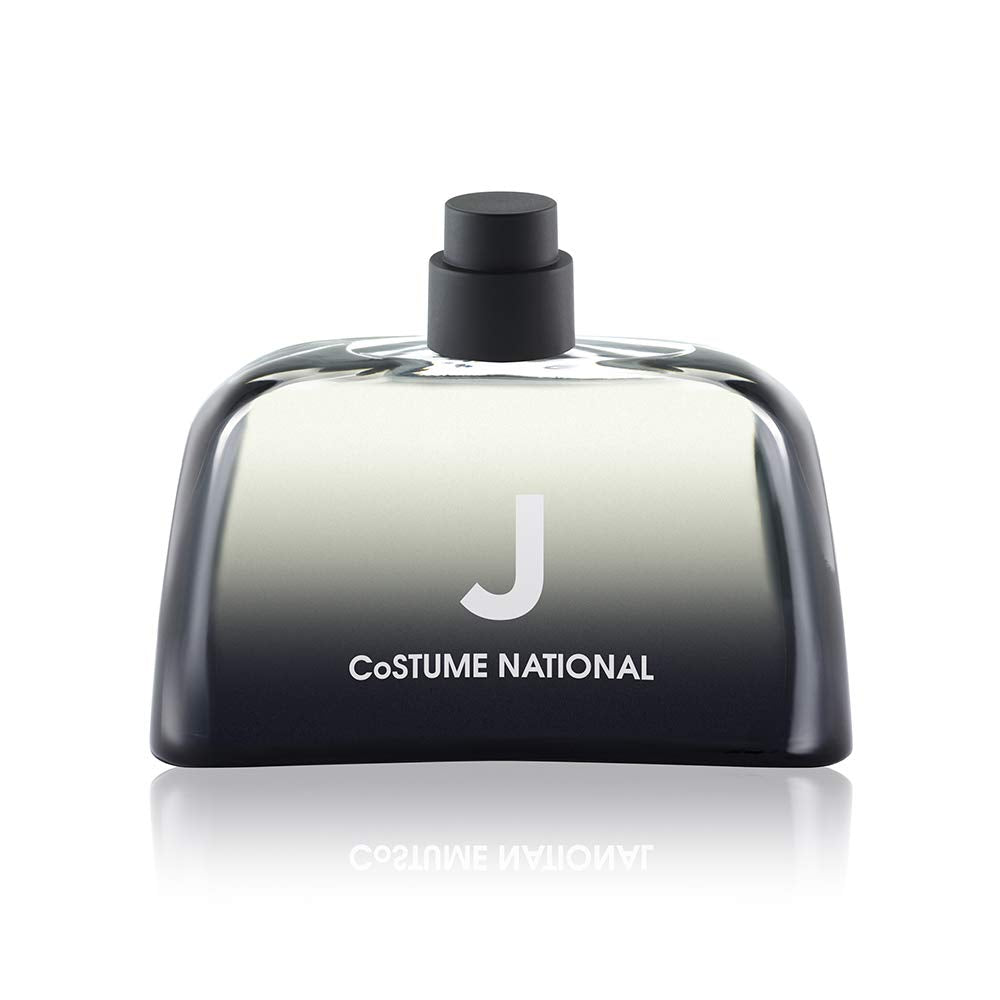 COSTUME NATIONAL J Natural for Woman - Eau De Parfum, 50 ml