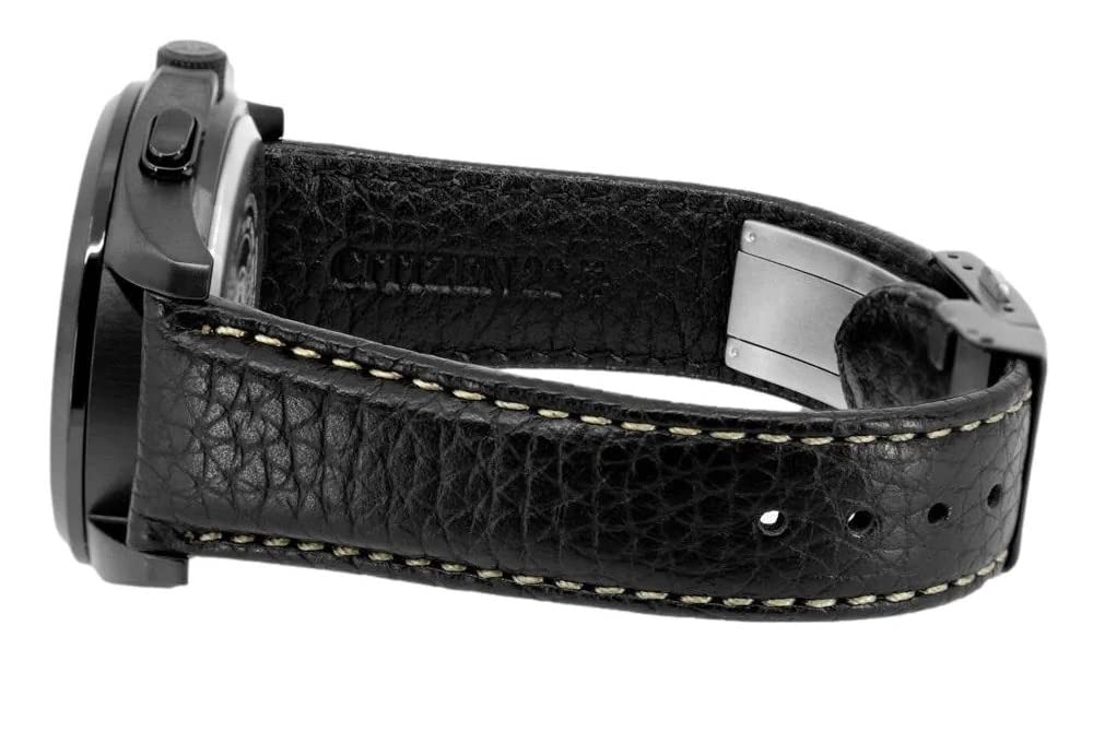 Citizen Men's Chronograph Eco-Drive Watch Promaster Sky