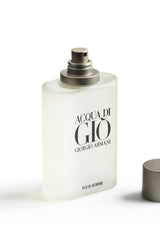 Acqua Di Gio Pour Homme by Giorgio Armani for Men - Eau de Toilette, 50ml