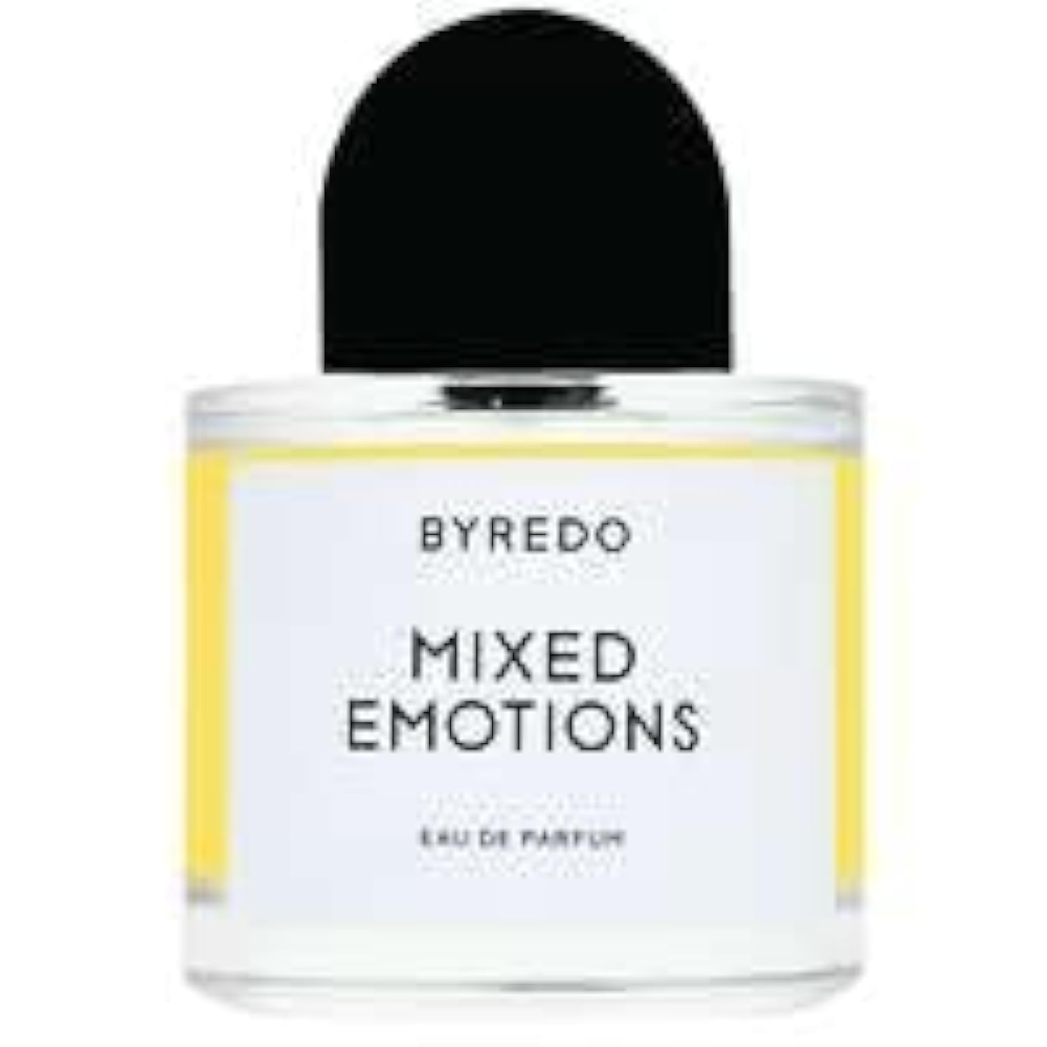 Mixed Emotions by Byredo Eau de Parfum Spray 100ml