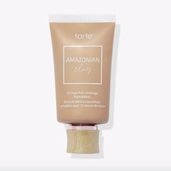 Tarte Amazonian Clay 16-Hour Full Coverage Foundation (Light-Medium Gold)