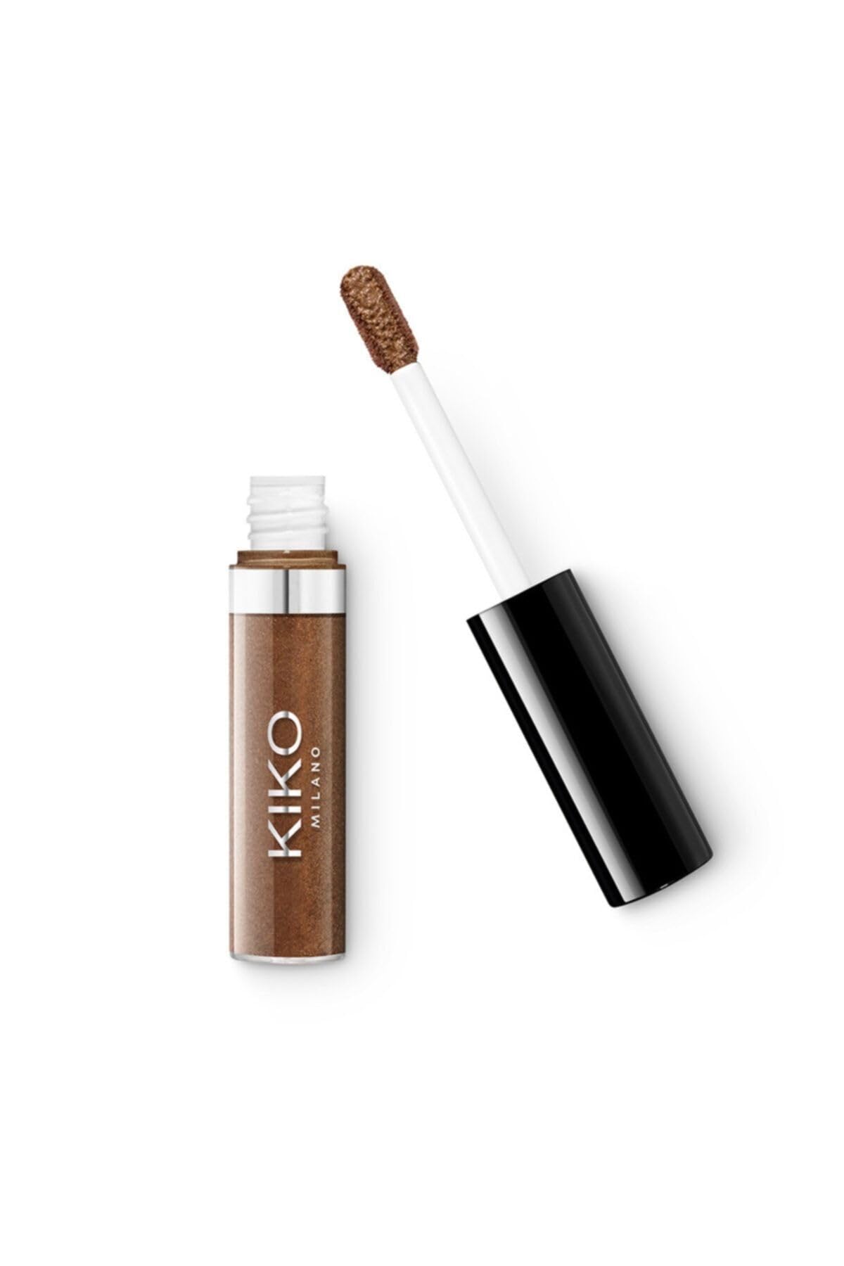 KIKO MILANO Long-lasting Liquid Eyeshadow 05 | Long-lasting liquid eyeshadow