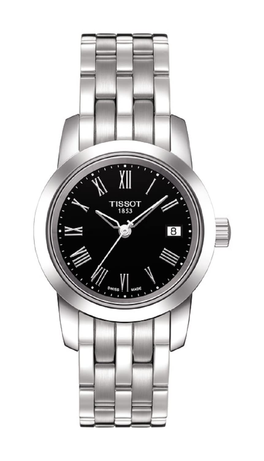 Tissot T0332101105300 for Women (Analog, Classic Watch)