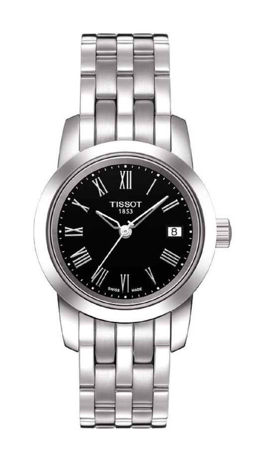 Tissot T0332101105300 for Women (Analog, Classic Watch)