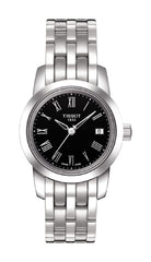 Tissot T0332101105300 for Women (Analog, Classic Watch)