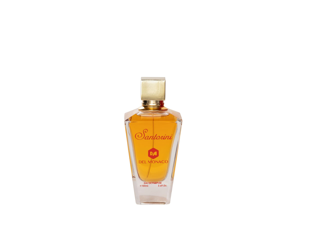Del Monaco Santorini EDP 100 ml