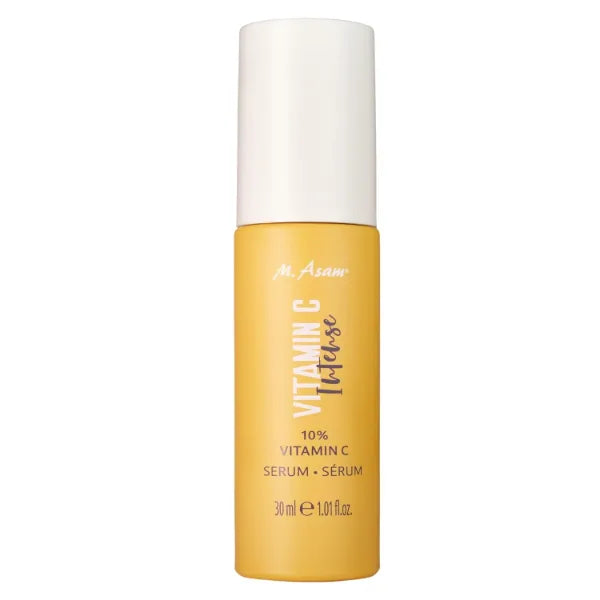 M. Asam VITAMIN C Intense 10% Face Serum (30ml)