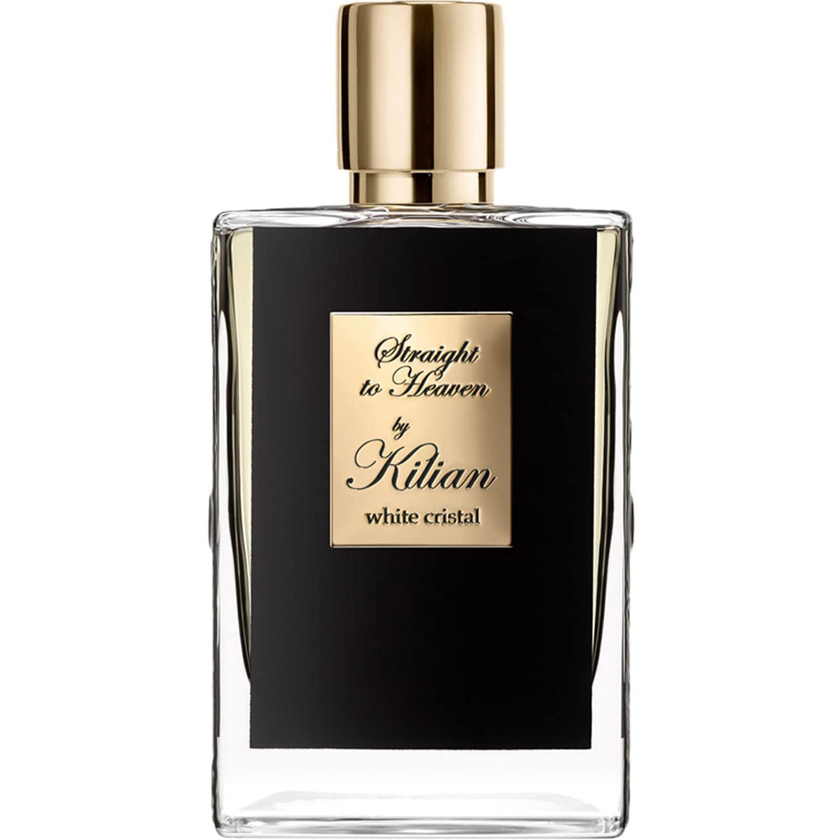 Kilian Straight To Heaven White Cristal Eau De Parfum, 50 Ml
