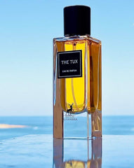 The Tux Eau de Perfume 100 ml by Maison Alhambra I Sponsored by Usama Perfumes - Al Hafiz Oud
