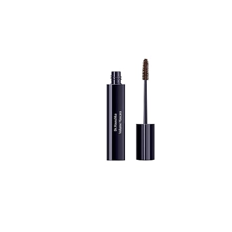 Dr. Hauschka Volume Mascara 02 Brown, 0.27 fl oz