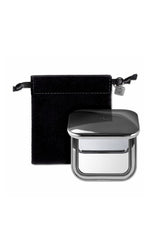 Kiko Milano Double-Sided Mirror, Silver