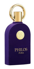 MAISON ALHAMBRA Philos Pura Edp - 100ml