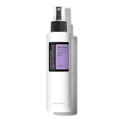 COSRX AHA/BHA Treatment Toner 5.07 fl.oz/ 150ml, Facial Exfoliating Spray for Whiteheads, Pores, & Uneven Skin,No Parabens, No Sulfates, Korean Skin Care