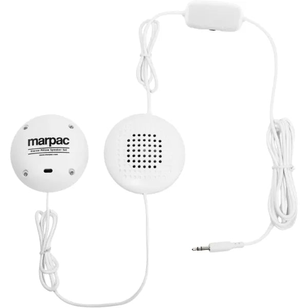 Yogasleep Marpac Pillow Speaker 9610