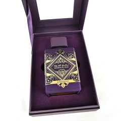 Lattafa Bade'e AL Oud for Glory Amethyst EDP Perfume