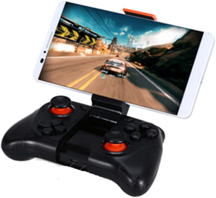 SKEIDO 050 VR Game Pad Android Joystick Bluetooth-compatible Controller Selfie Remote Control Shutter Gamepad For PC Smart Phone