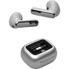 JBL Live Flex 3 True Wireless Noise Cancelling Earbuds