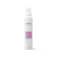Goldwell STYLESIGN HEAT STYLING BLOW DRYER & TEXTURE SPRAY IDEAL FOR ALL HAIR STRUCTURES - 200ml