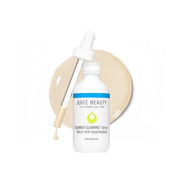 Juice Beauty Blemish Clearing Salicylic Acid Serum, 60 mL
