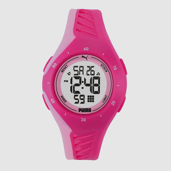 Puma Digital Watch Puma Black Connect Smart Watch Puma Digital