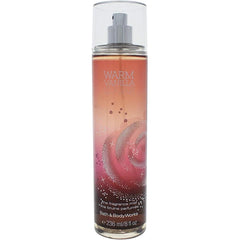 Bath & Body Works Warm Vanilla Sugar Mist, 8 Ounce