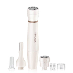 NOVA NLS 532 Sensi Trim Epilator (White)