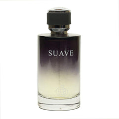 Fragrance World - Suave - Eau De Parfum - Perfume For Men,100ml