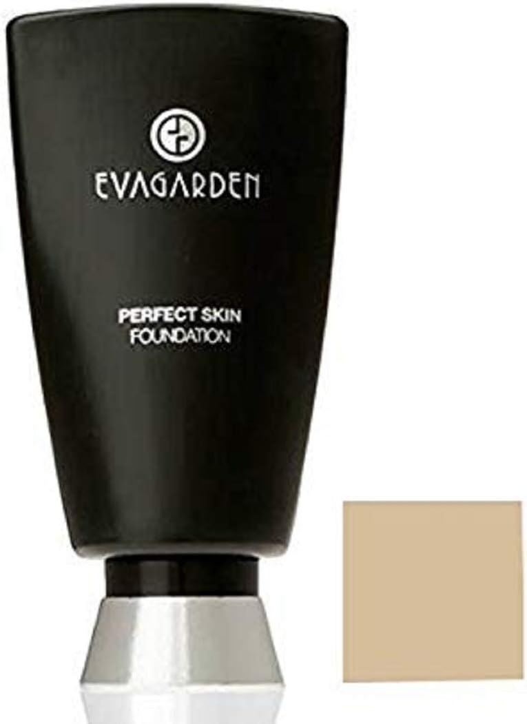 EVAGARDEN - PERFECT SKIN FOUNDATION -126